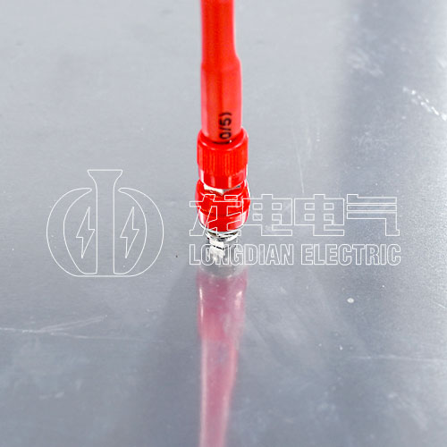 绝缘垫(毯)耐压试验装置