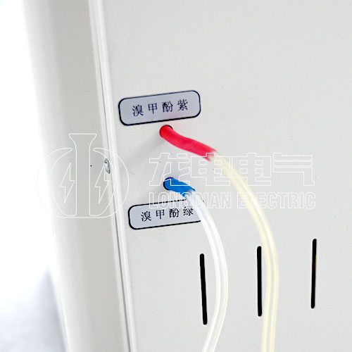 LDSR-3自动水溶性酸测试仪