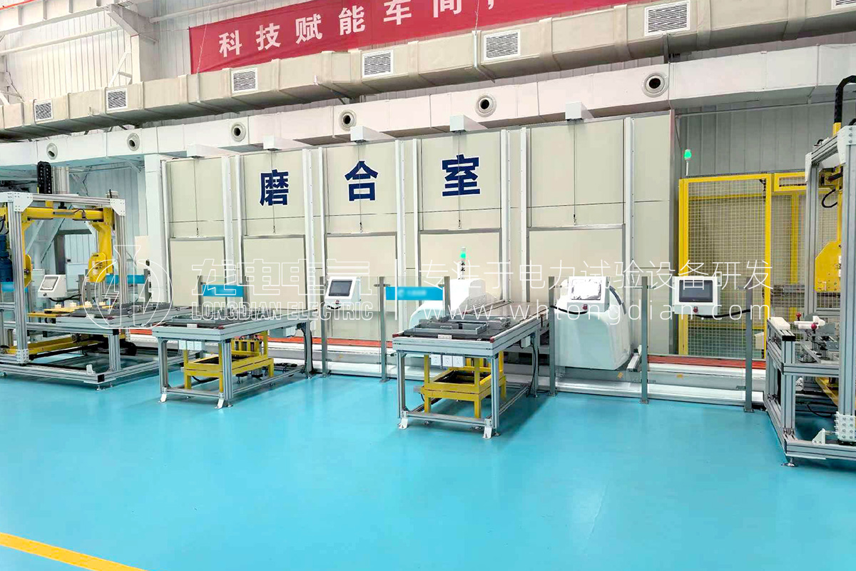 1774577626796745.jpg LDGK-V高压开关磨合试验系统-案例现场